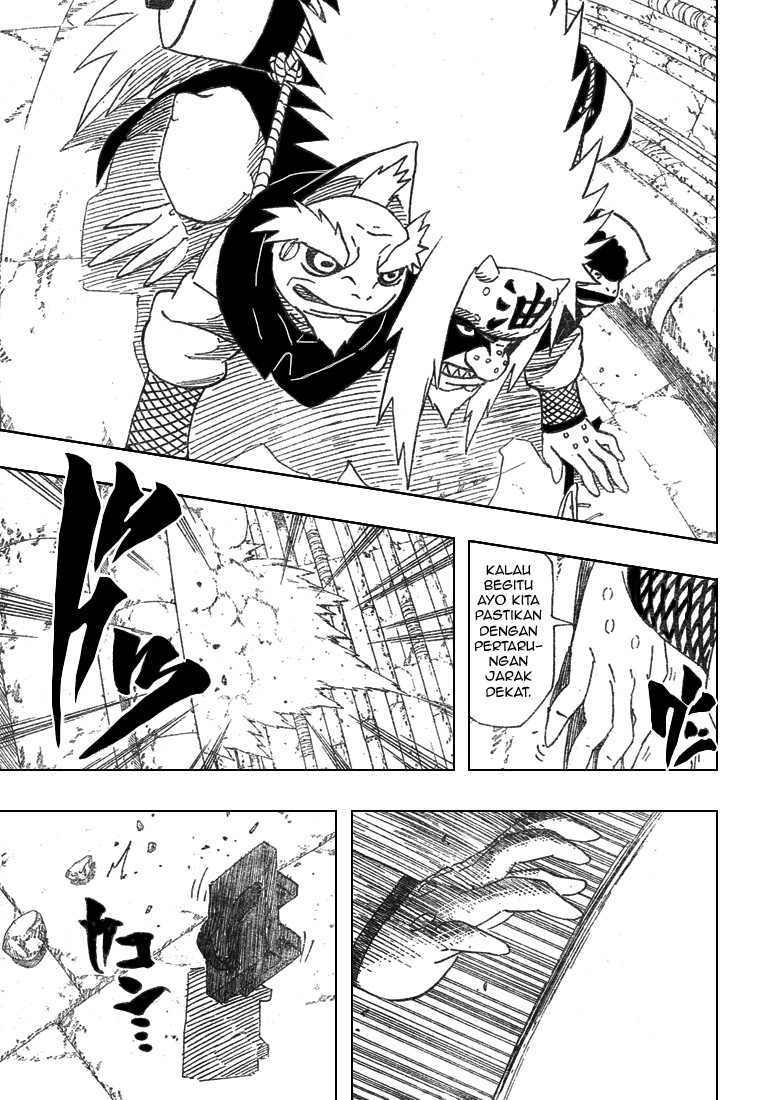 Naruto Bab 377 halaman 12