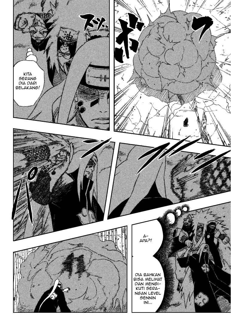 Naruto Bab 377 halaman 15