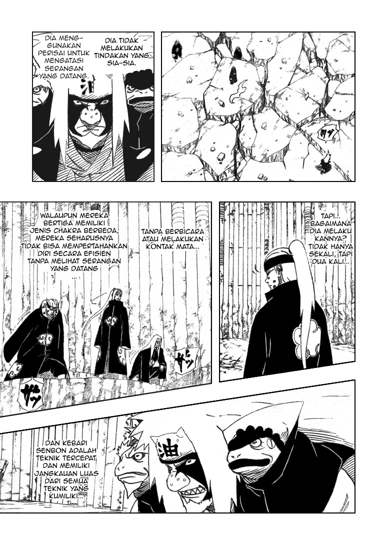 Naruto Bab 377 halaman 18