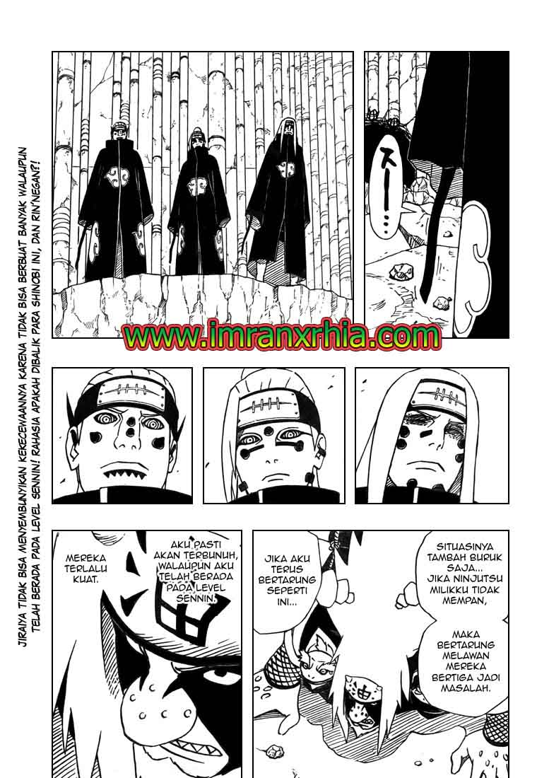 Naruto Bab 378 halaman 2