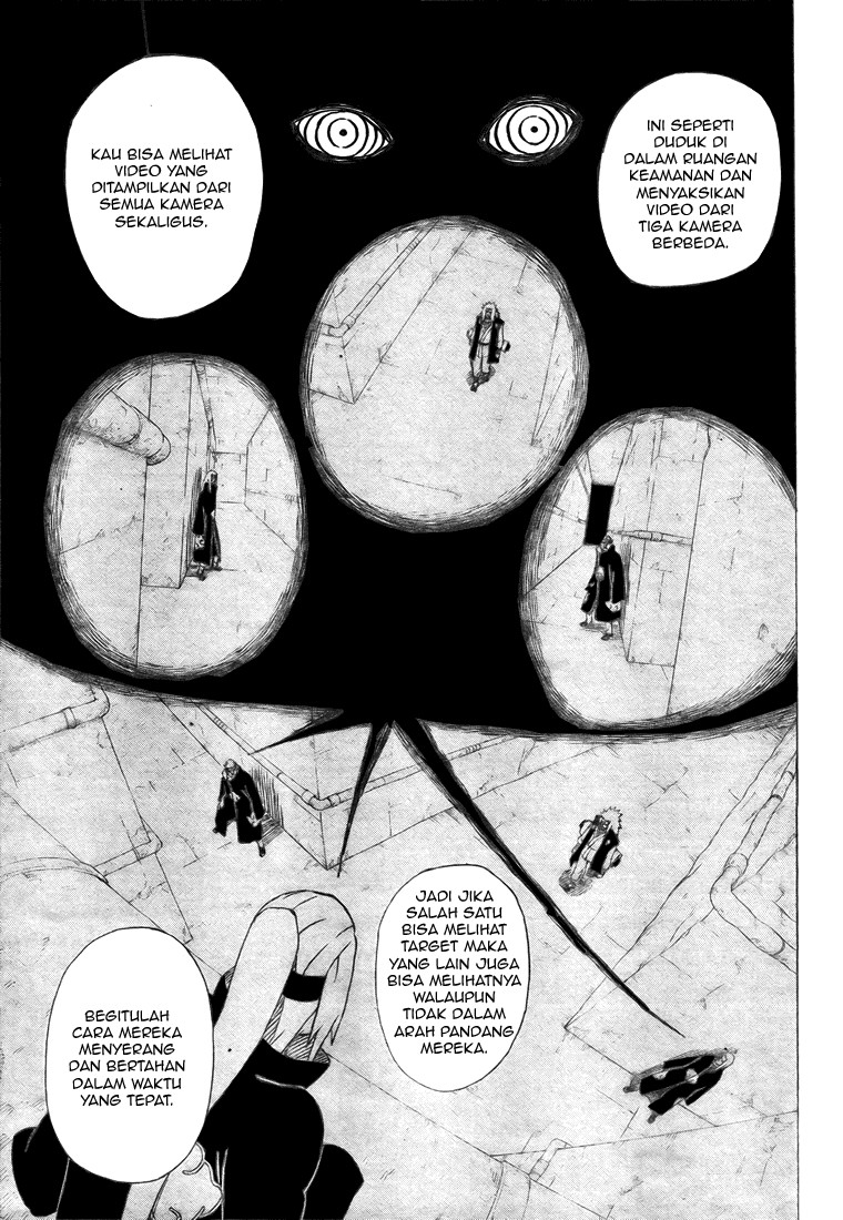 Naruto Bab 378 halaman 6