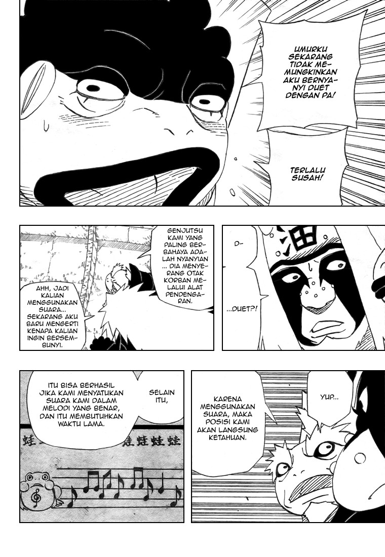 Naruto Bab 378 halaman 9