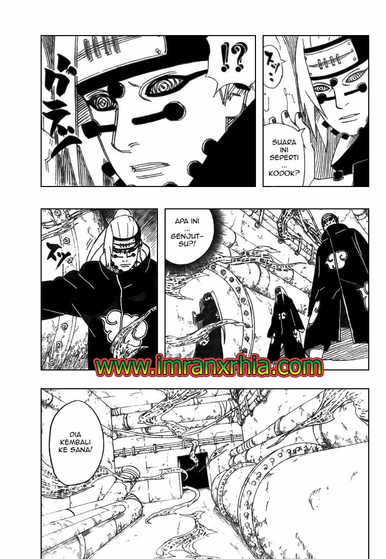 Naruto Bab 378 halaman 12