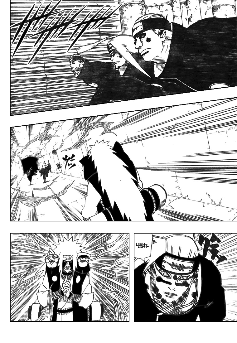 Naruto Bab 378 halaman 13