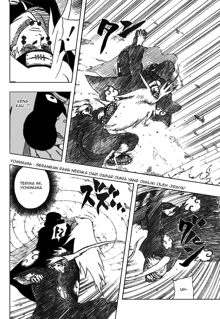 Naruto Bab 378 halaman 17