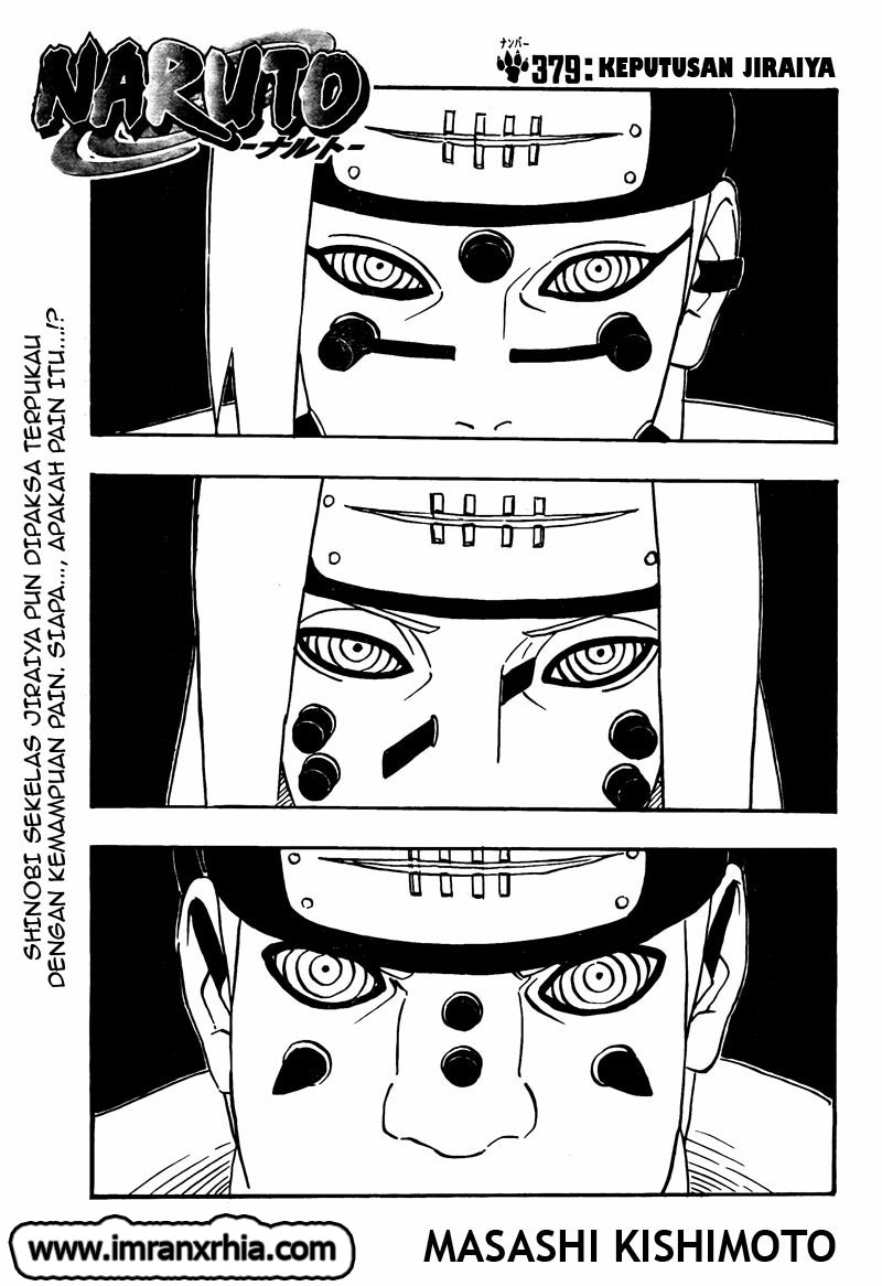Naruto Bab 379 halaman 2