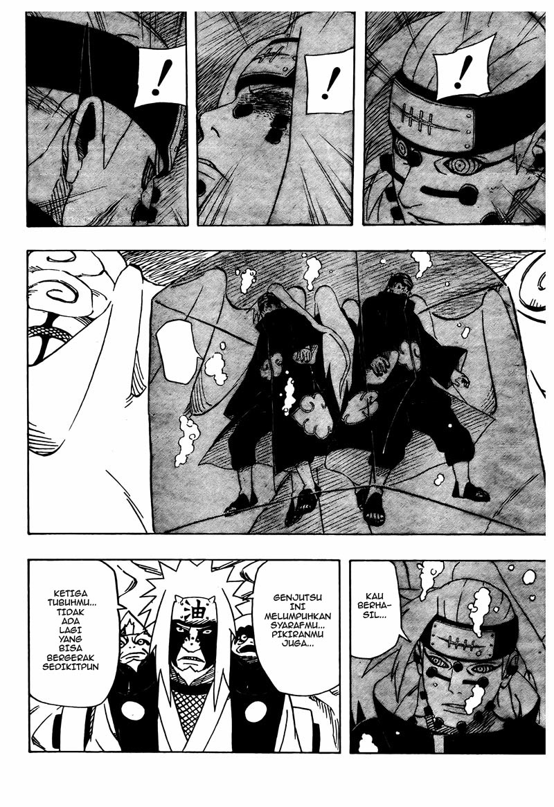 Naruto Bab 379 halaman 5