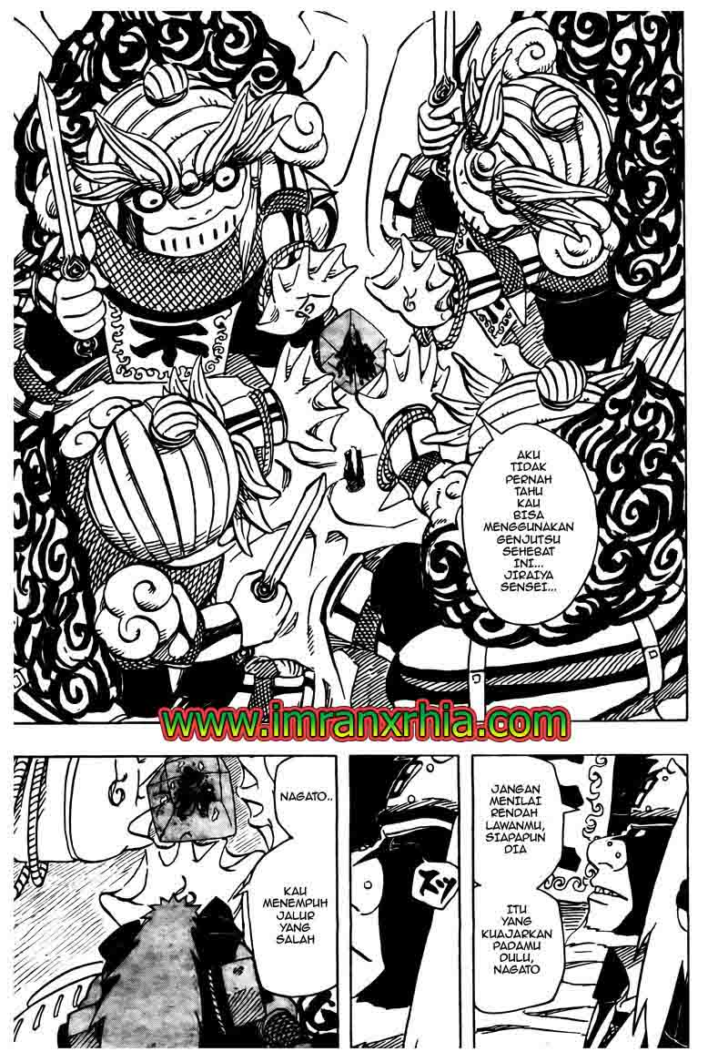 Naruto Bab 379 halaman 6