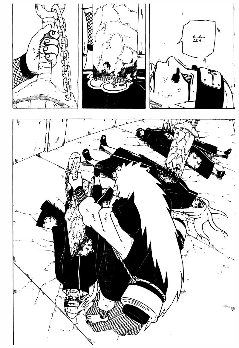 Naruto Bab 379 halaman 9