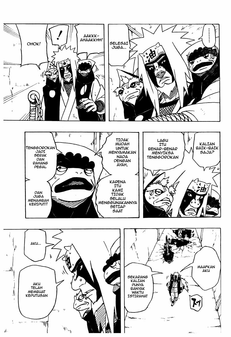 Naruto Bab 379 halaman 10