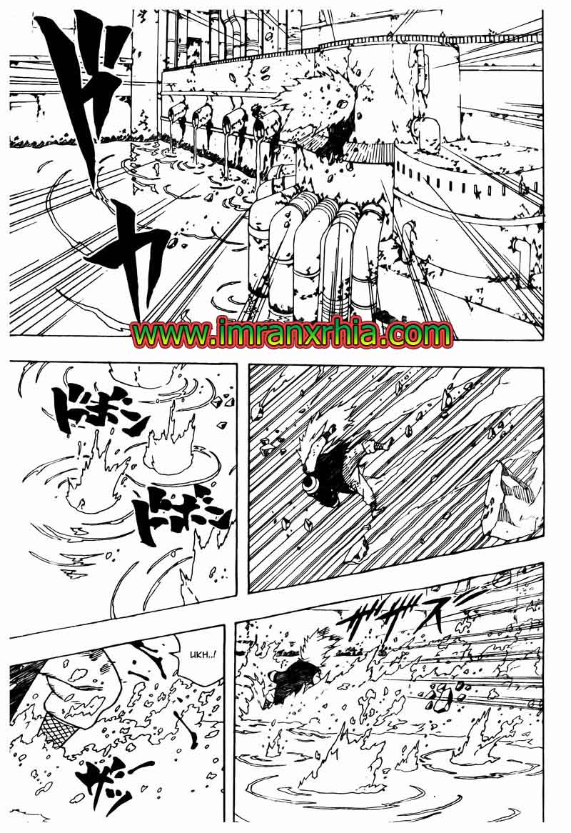 Naruto Bab 379 halaman 12