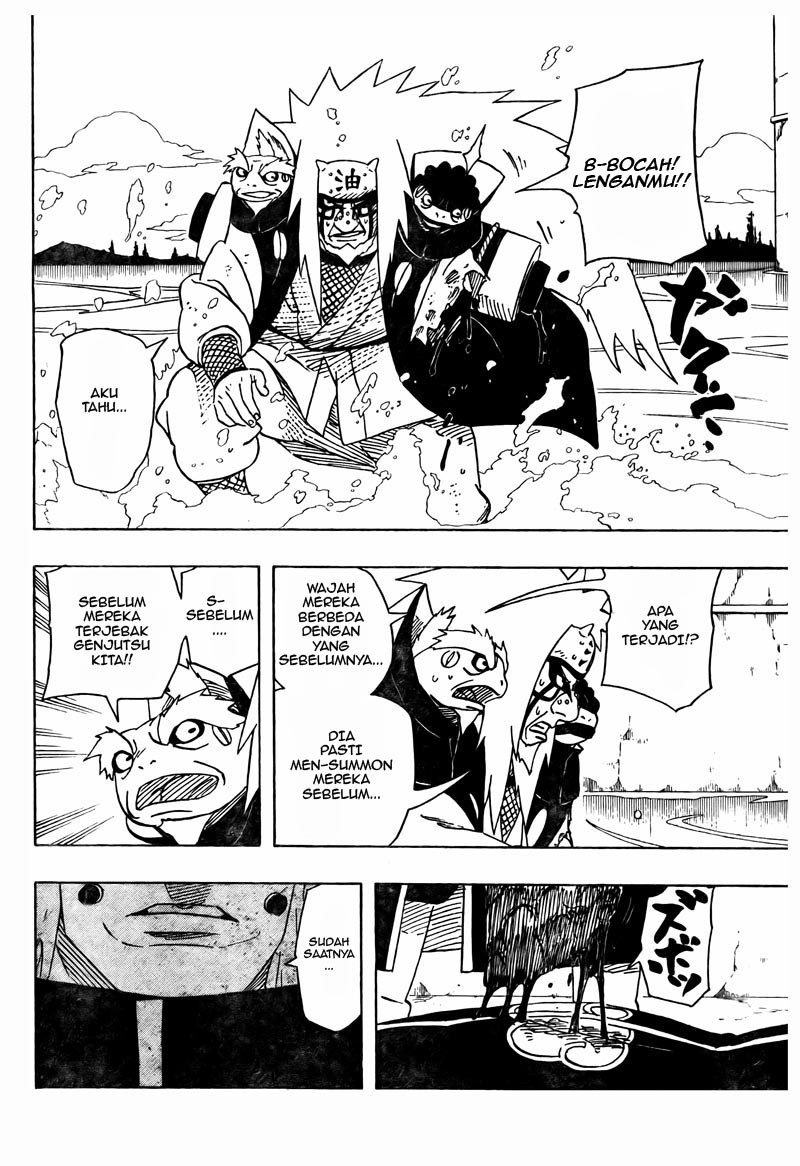 Naruto Bab 379 halaman 13