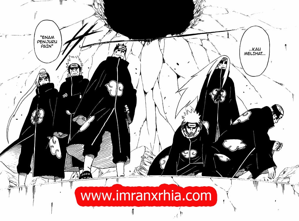 Naruto Bab 379 halaman 15