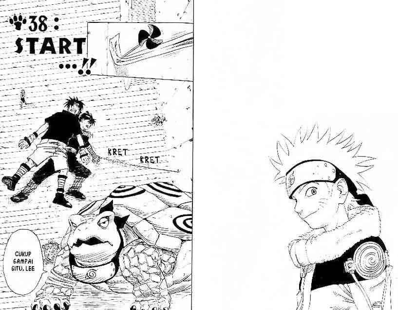 Naruto Bab 38 halaman 1