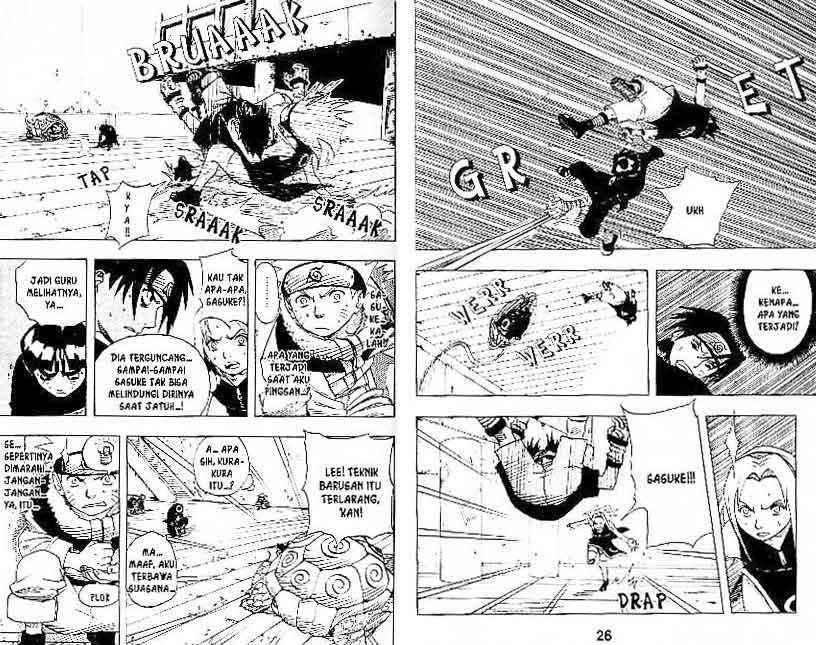 Naruto Bab 38 halaman 2