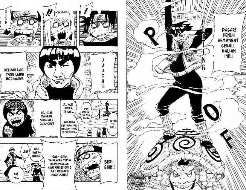 Naruto Bab 38 halaman 4