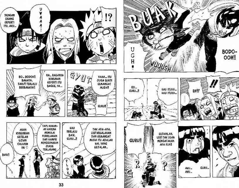 Naruto Bab 38 halaman 5