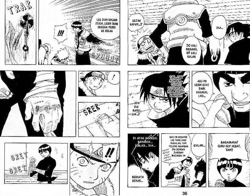 Naruto Bab 38 halaman 7