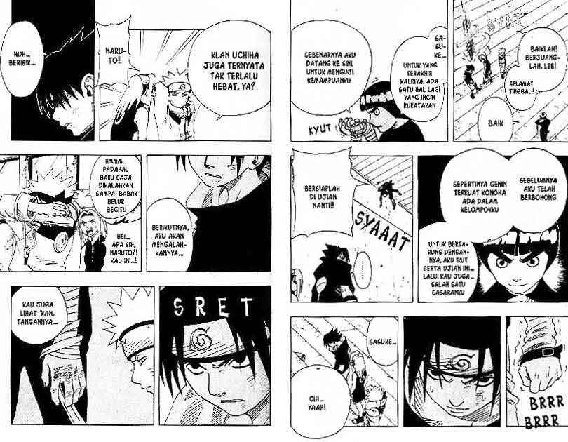 Naruto Bab 38 halaman 8