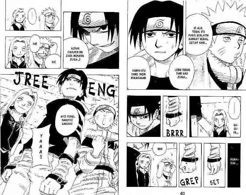 Naruto Bab 38 halaman 9