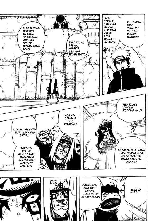 Naruto Bab 380 halaman 3
