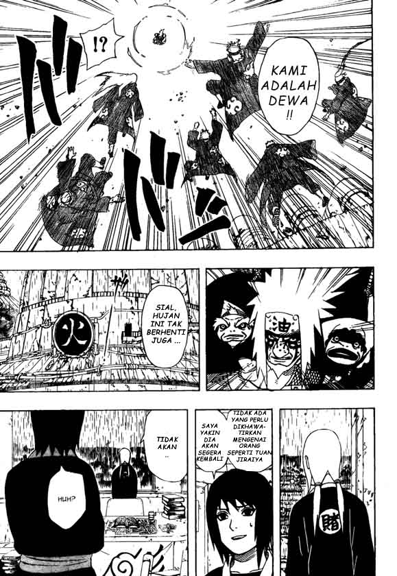 Naruto Bab 380 halaman 5