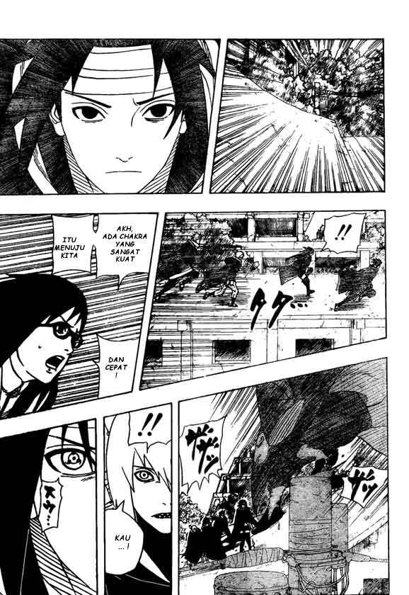 Naruto Bab 380 halaman 7