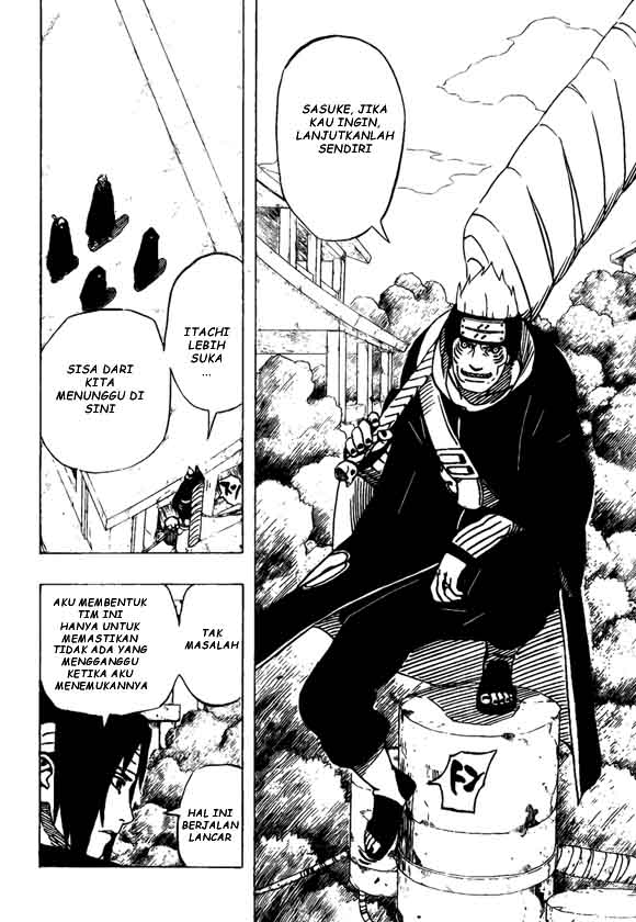 Naruto Bab 380 halaman 8