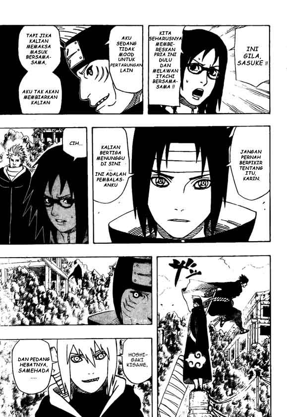 Naruto Bab 380 halaman 9