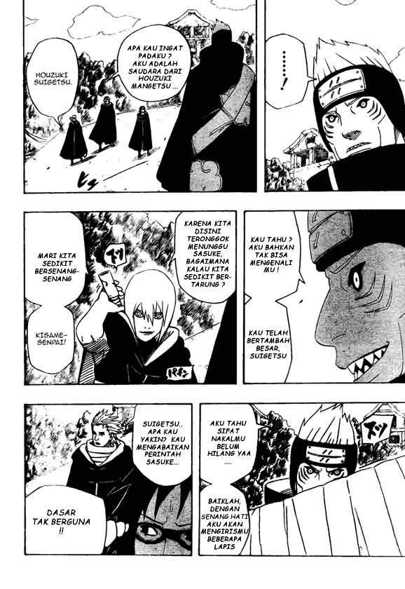 Naruto Bab 380 halaman 10
