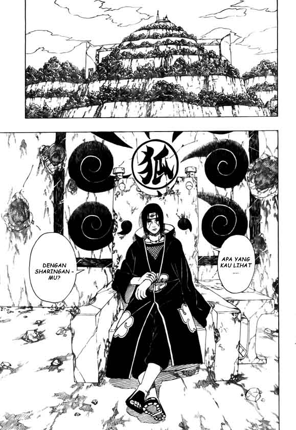 Naruto Bab 380 halaman 11