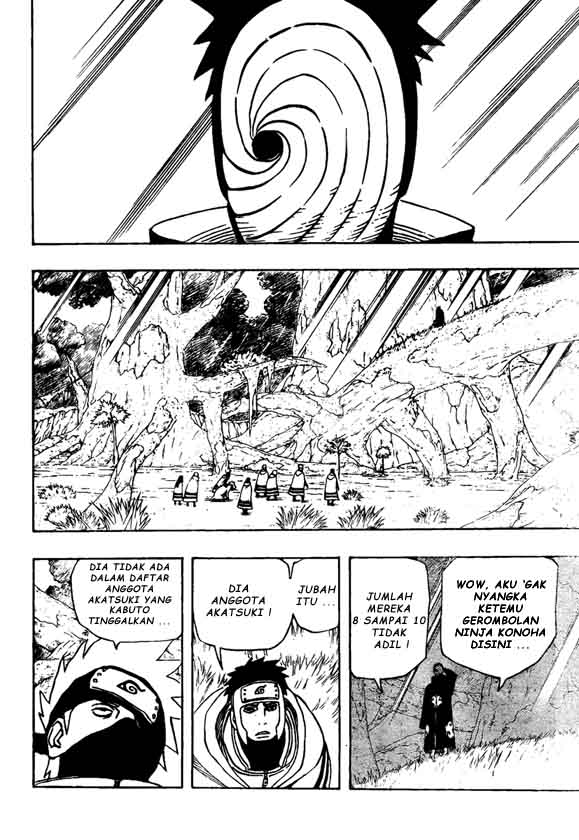 Naruto Bab 380 halaman 12