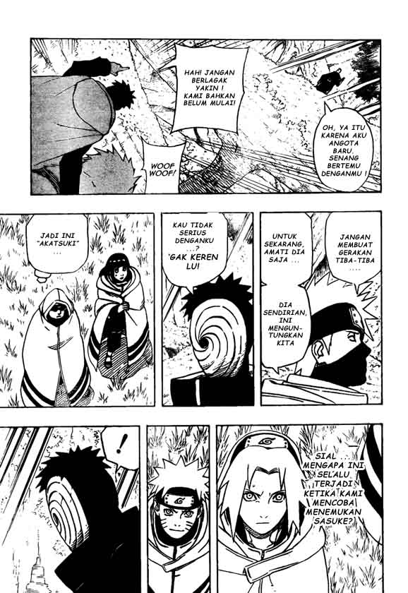 Naruto Bab 380 halaman 13