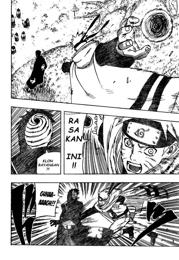 Naruto Bab 380 halaman 14