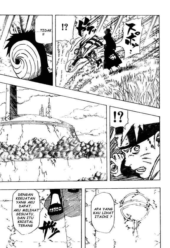 Naruto Bab 380 halaman 15
