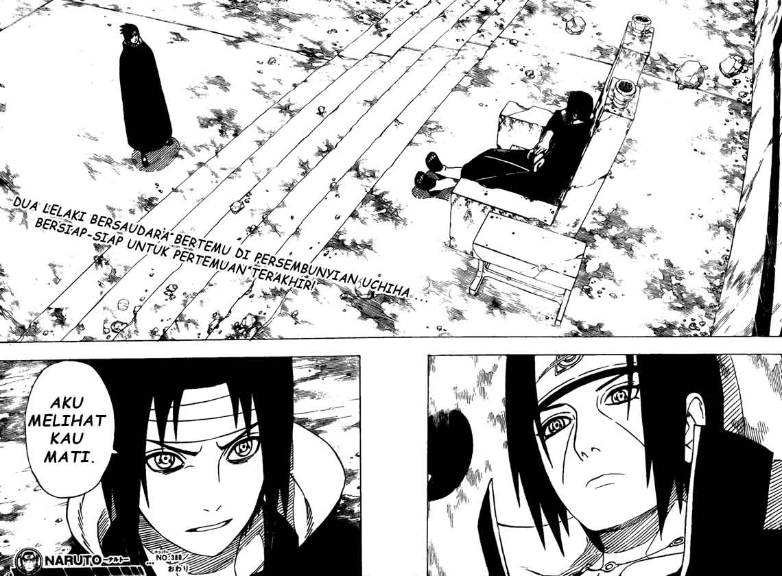 Naruto Bab 380 halaman 16
