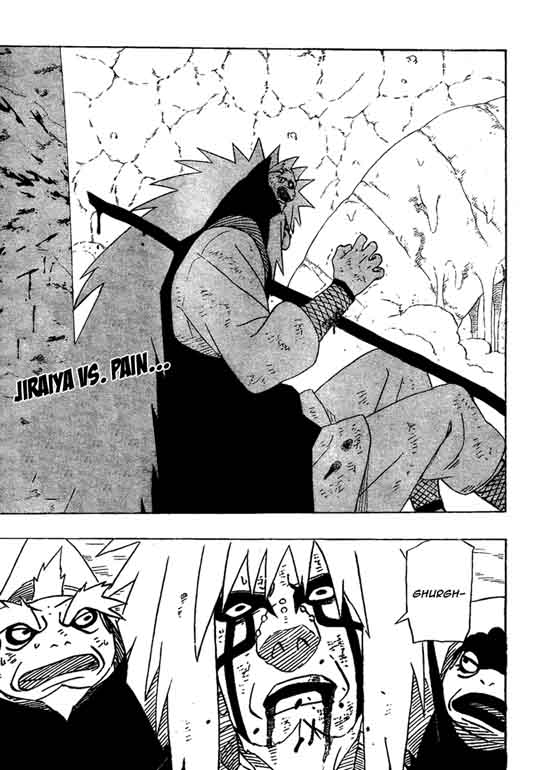 Naruto Bab 381 halaman 1