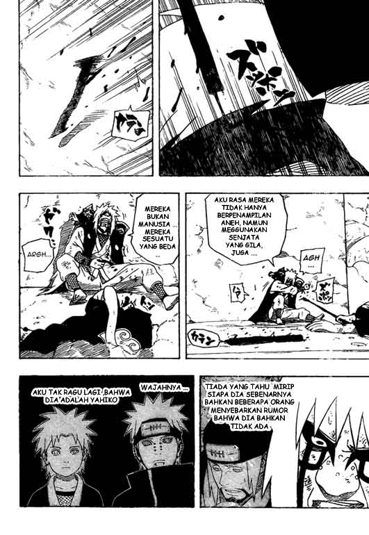 Naruto Bab 381 halaman 4