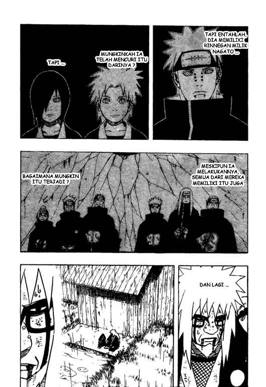 Naruto Bab 381 halaman 5