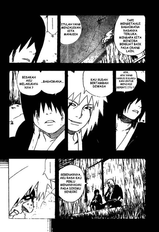 Naruto Bab 381 halaman 6