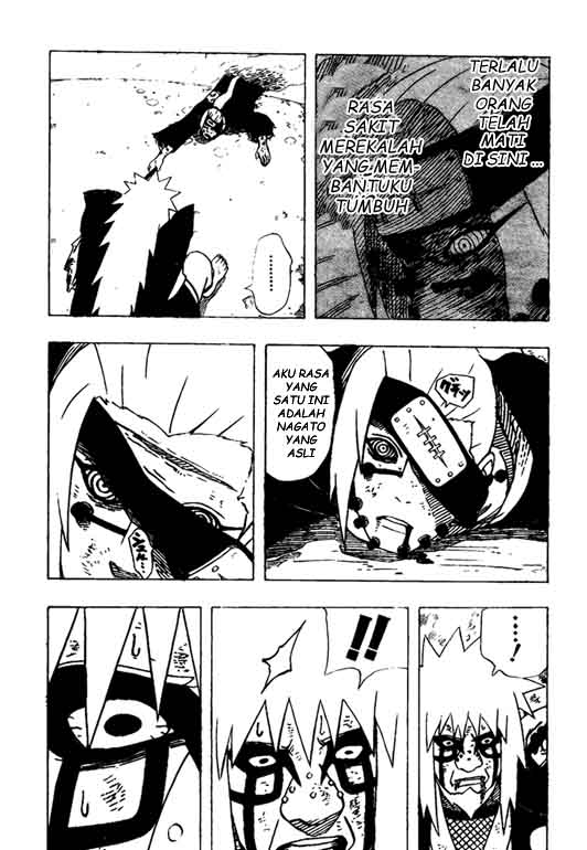 Naruto Bab 381 halaman 7