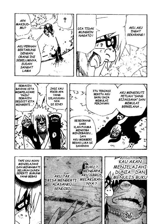 Naruto Bab 381 halaman 9