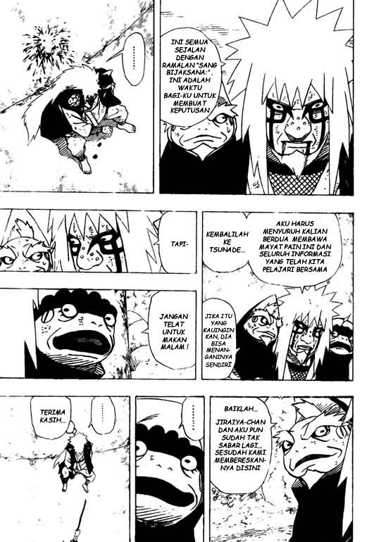 Naruto Bab 381 halaman 11