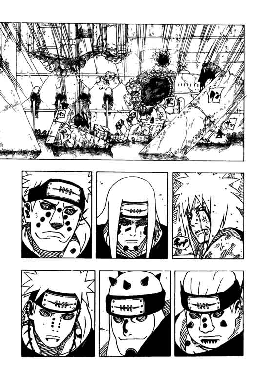 Naruto Bab 381 halaman 13