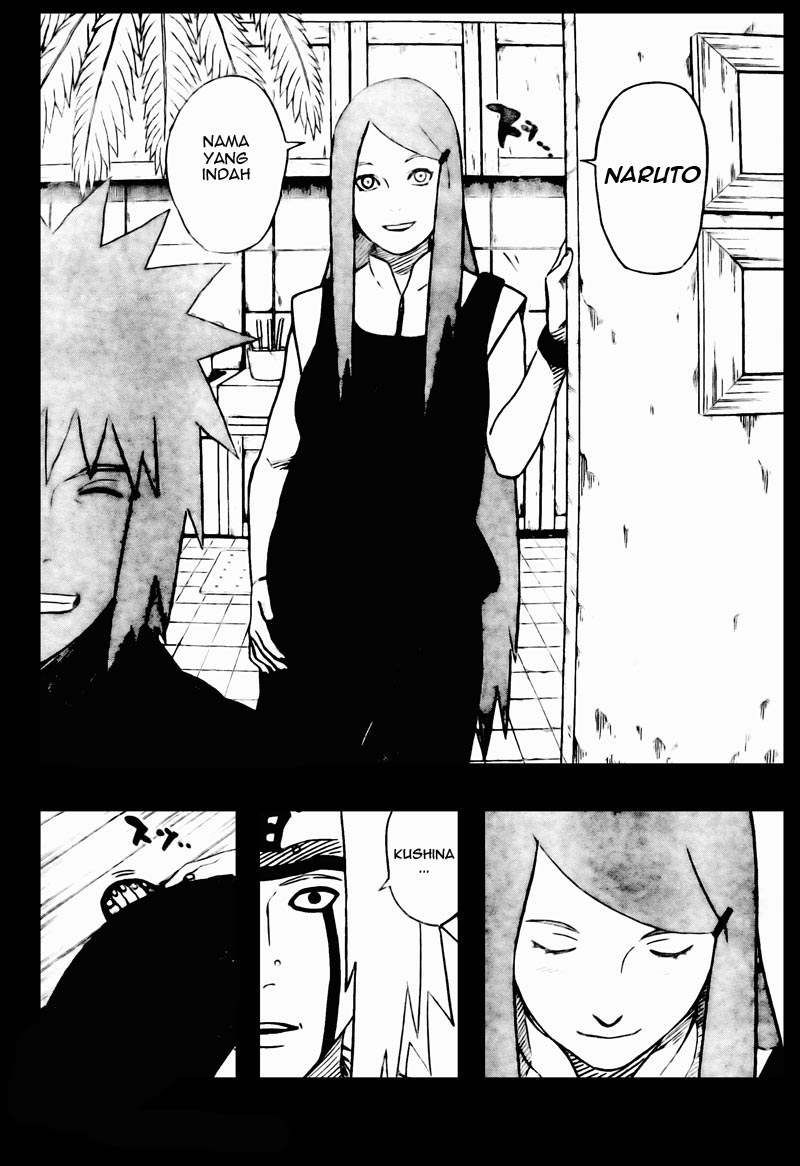 Naruto Bab 382 halaman 2