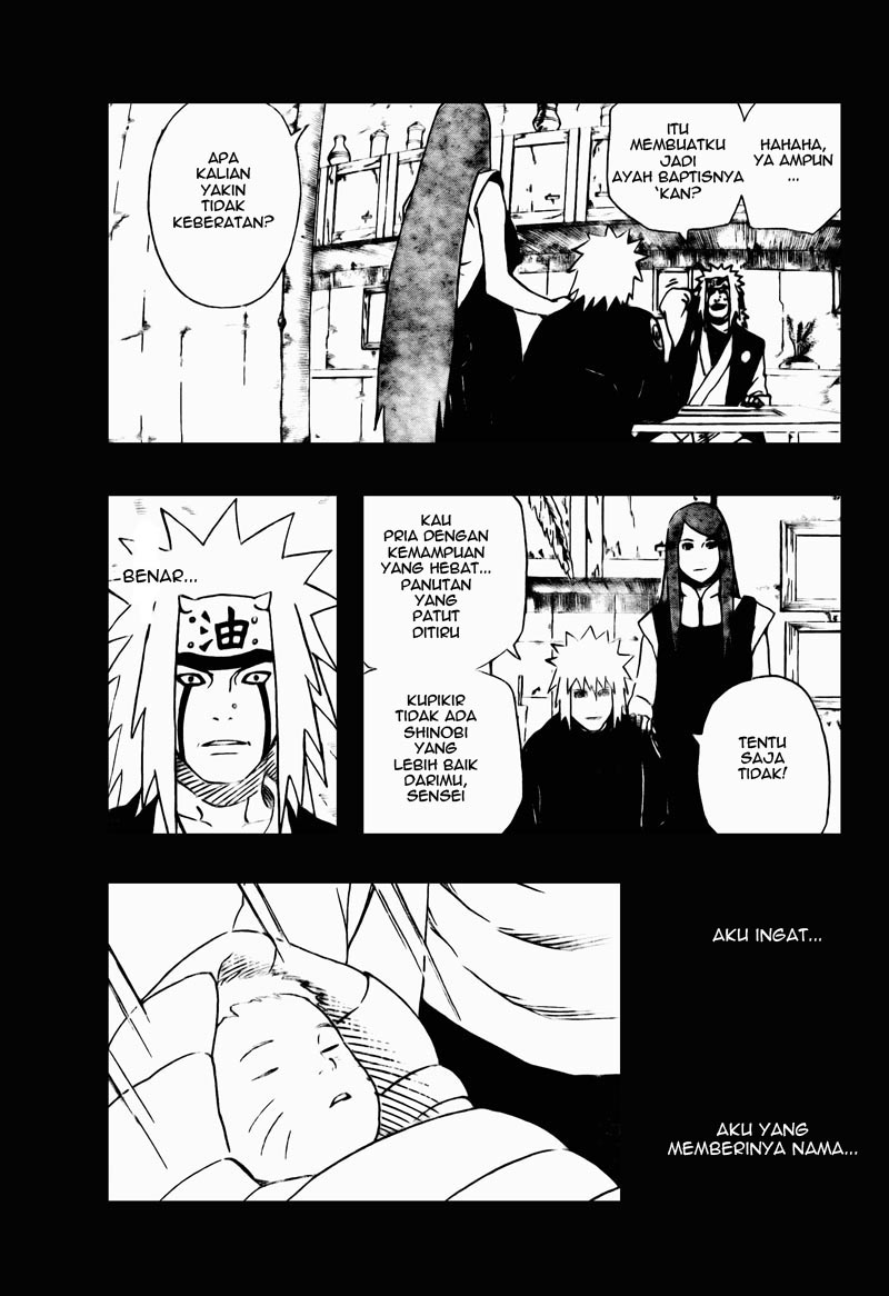 Naruto Bab 382 halaman 3