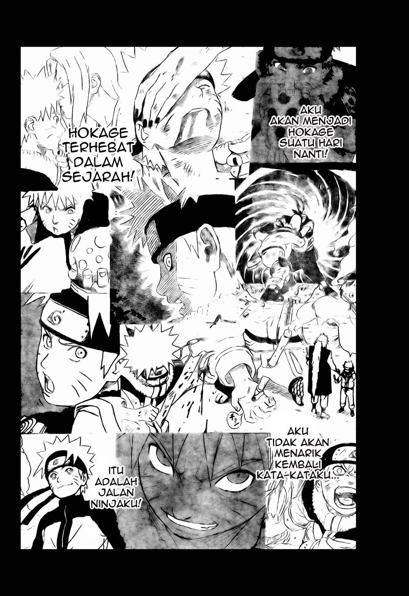Naruto Bab 382 halaman 4