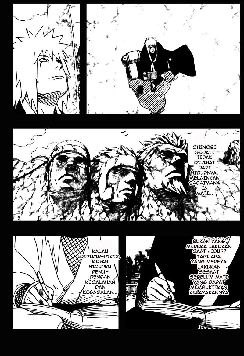 Naruto Bab 382 halaman 12