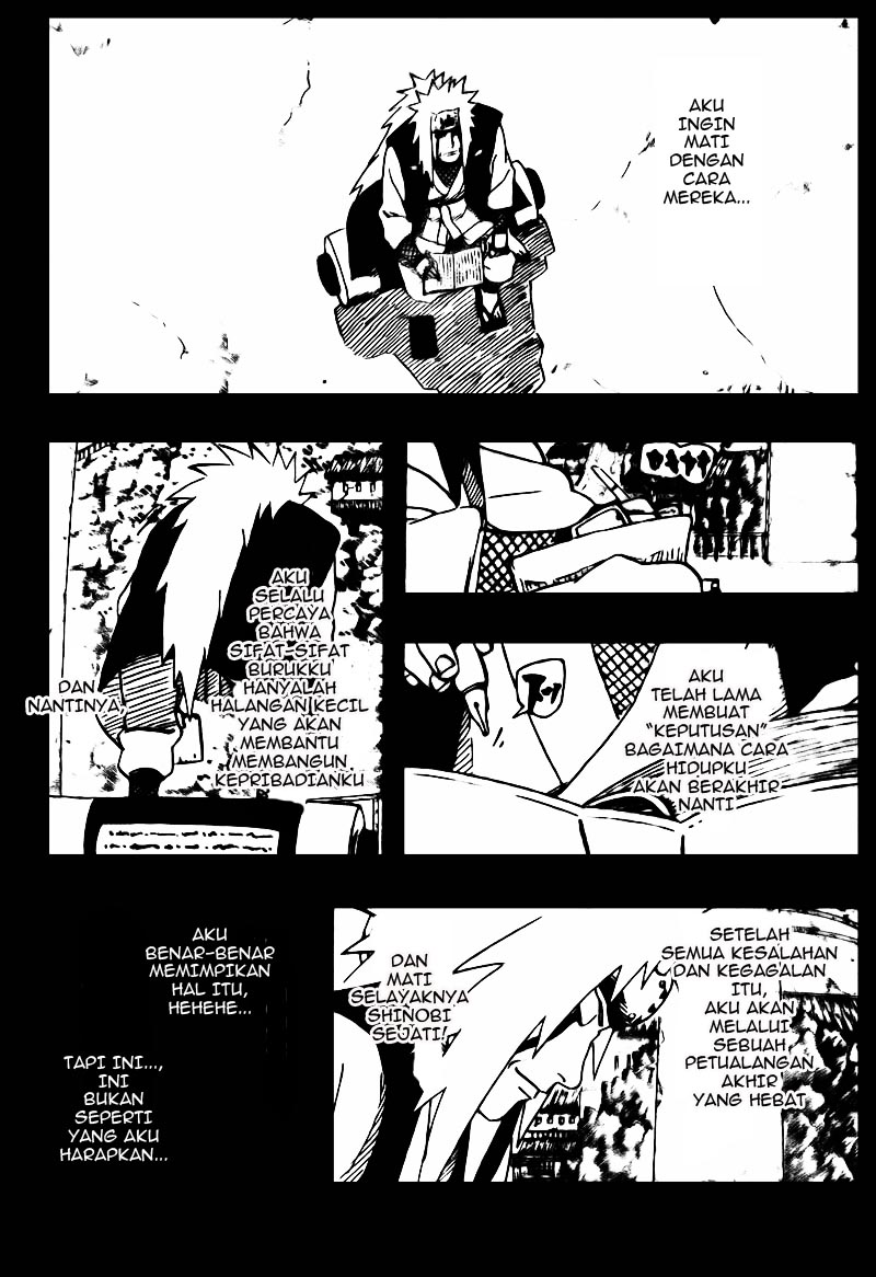 Naruto Bab 382 halaman 14