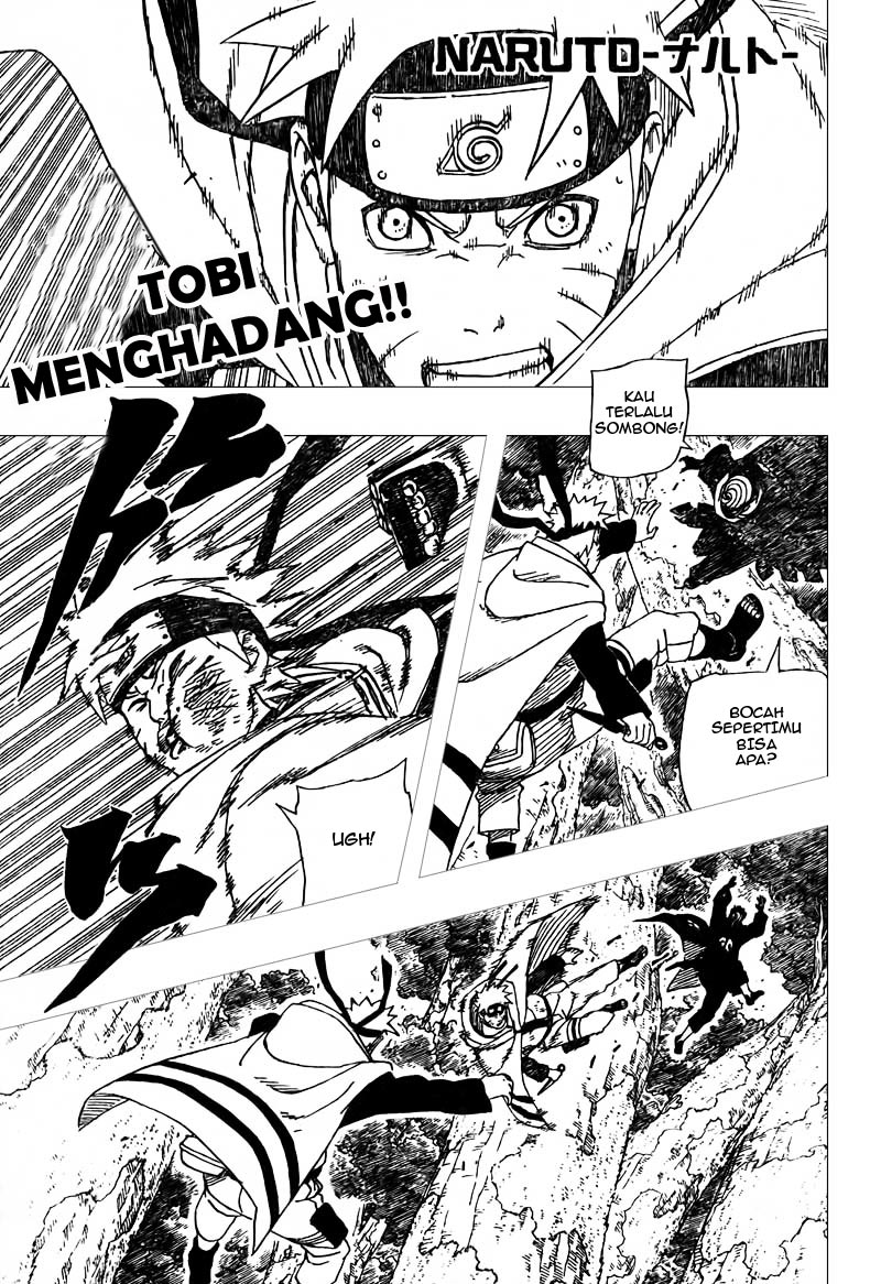 Naruto Bab 383 halaman 1